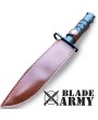 Premium Stainless Steel Survival Knife