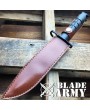 Premium Stainless Steel Survival Knife