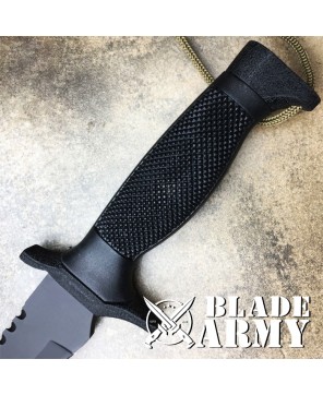 Durable Stainless Steel Hunting Knife