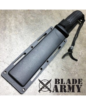 Durable Fixed Blade Survival Knife