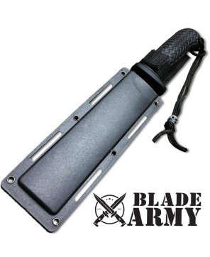 Durable Fixed Blade Survival Knife