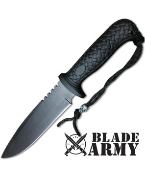 Durable Fixed Blade Survival Knife