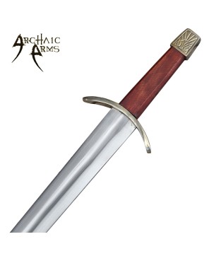 Premier Medieval European Swords - Exquisite Craftsmanship