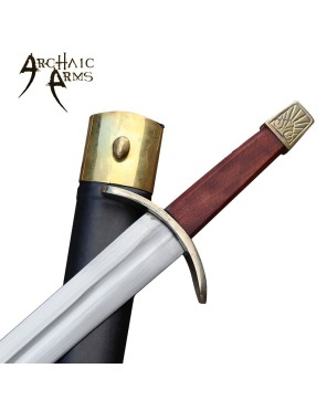 Premier Medieval European Swords - Exquisite Craftsmanship