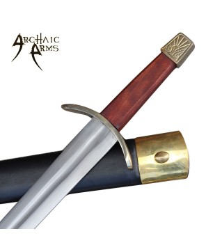 Premier Medieval European Swords - Exquisite Craftsmanship