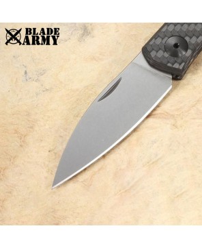 Blade Army Tactical Folding Knife