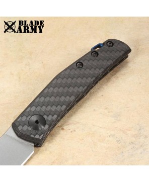 Blade Army Tactical Folding Knife