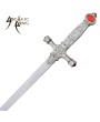 Wizard Griffin Sword - Heart & Bravery Medieval Swords