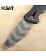 Premium Tactical Frame Lock Folding Knife