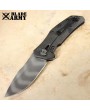 Premium Tactical Frame Lock Folding Knife