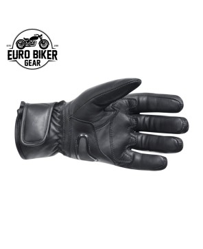 Waterproof Biker Gloves: Durable, Comfortable, Protective