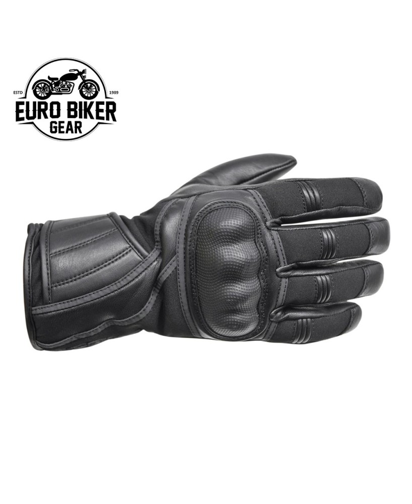 Waterproof Biker Gloves: Durable, Comfortable, Protective