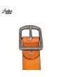 Tan Leather Belt - Timeless Style for Men