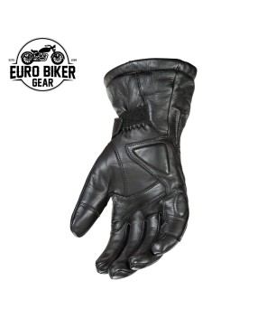 Waterproof Motorcycle Gloves - Premium Protection & Warmth