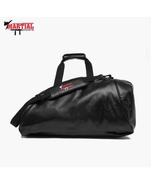 2-in-1 Boxing Holdall - Durable & Versatile