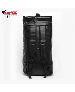 2-in-1 Boxing Holdall - Durable & Versatile