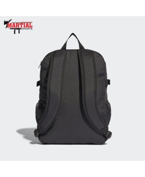 Medium Rucksack - Adjustable Straps, Water-Resistant