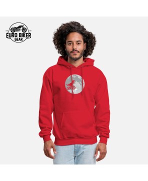 Men's Eco-Friendly Hoodies - Comfort & Sustainability