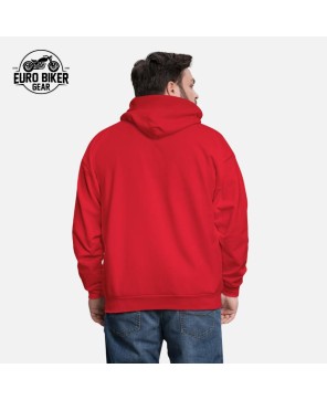 Men's Eco-Friendly Hoodies - Comfort & Sustainability