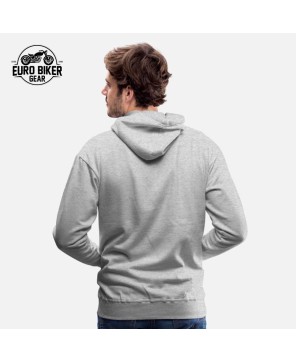 Stylish & Cozy Men's Hoodie