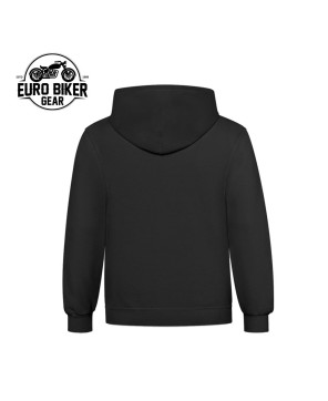 Eco-Friendly Men's Hoodie