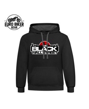 Eco-Friendly Men's Hoodie