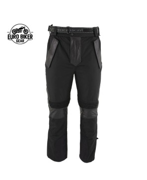 Men's Road Racer Tri-Tex Chaps