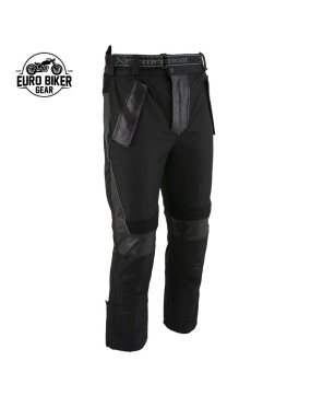 Men's Road Racer Tri-Tex Chaps