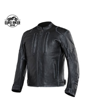 Men's Outlander Leather Jacket