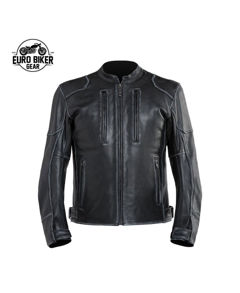 Men's Outlander Leather Jacket