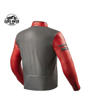 Euro Biker Gear Men's Prometheus Jacket