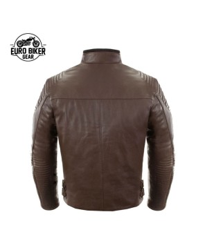 Men's Custom Motorcycle Jacket