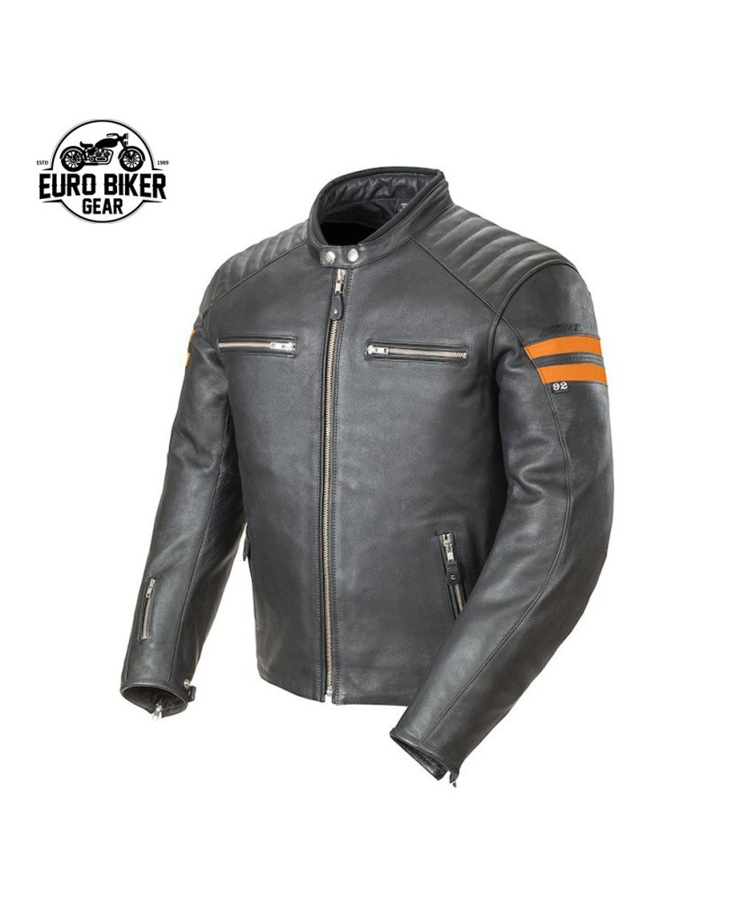 Joe Rocket Classic '92 Jacket by Euro Biker Gear