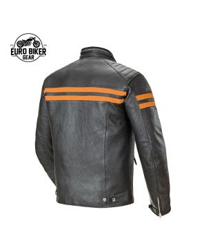 Joe Rocket Classic '92 Jacket by Euro Biker Gear