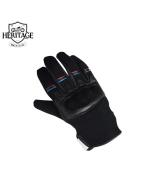 Rally Raid Gloves - Unmatched Ventilation for Warm Weather Riding