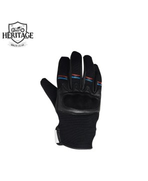 Rally Raid Gloves - Unmatched Ventilation for Warm Weather Riding