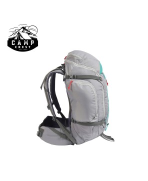 Women's Pure Quality Camp Backpack