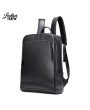 Executive Leather Laptop Carrier - Stylish & Functional Travel