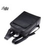 Executive Leather Laptop Carrier - Stylish & Functional Travel