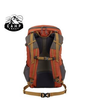 Heavy-duty Camp Backpack