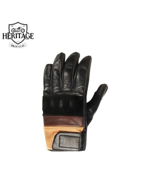 Triple Crown Gloves Premium