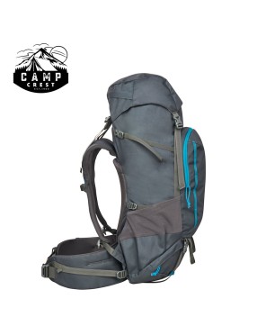 SummitPro Camp Backpack