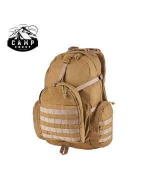 Quality Camp Backpack Durable Outdoor Gear