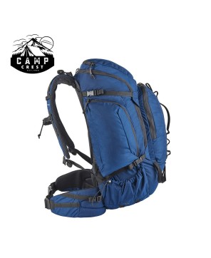 Premium Camp Backpack - Lightweight & Durable