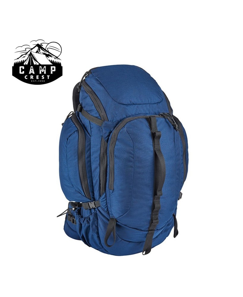 Premium Camp Backpack - Lightweight & Durable