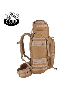 Military Mountaineering Heavy-Duty Camp Backpack