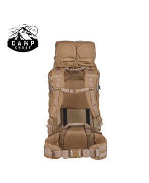 Military Mountaineering Heavy-Duty Camp Backpack