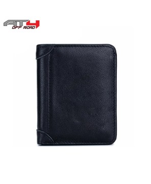 RFID Guard Folding Wallet | Secure Your Essentials