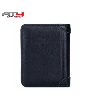 RFID Guard Folding Wallet | Secure Your Essentials