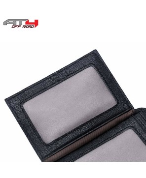 RFID Guard Folding Wallet | Secure Your Essentials